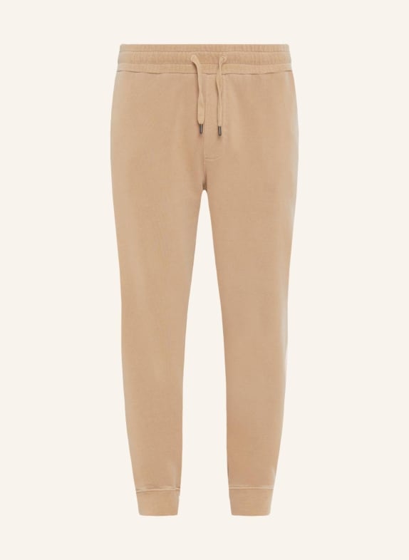 7 for all mankind SWEATPANTS Jogger BEIGE