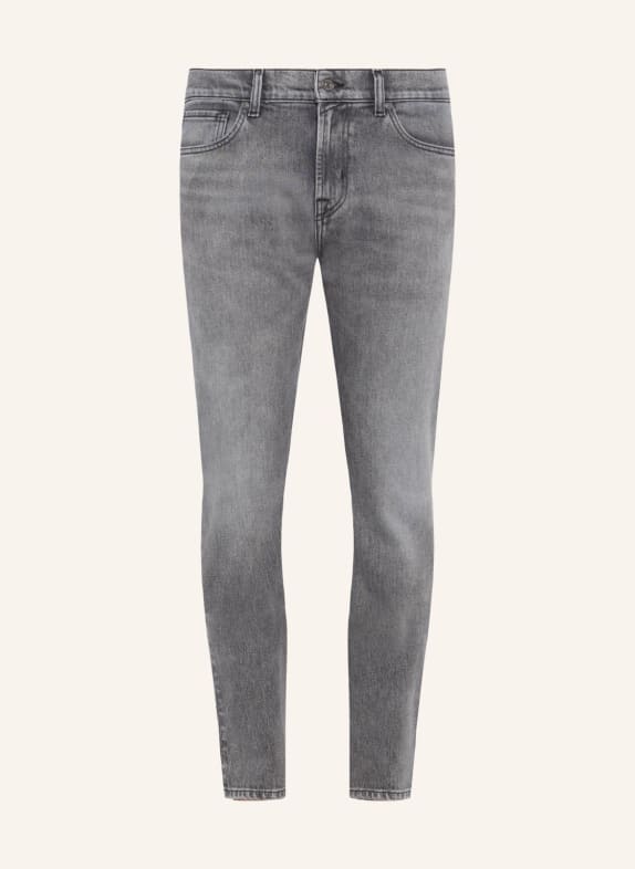 7 for all mankind Jeans SLIMMY Slim fit GRAU