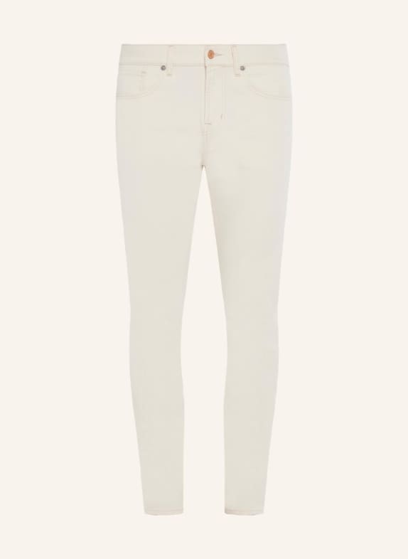7 for all mankind Jeans SLIMMY Slim fit WEISS