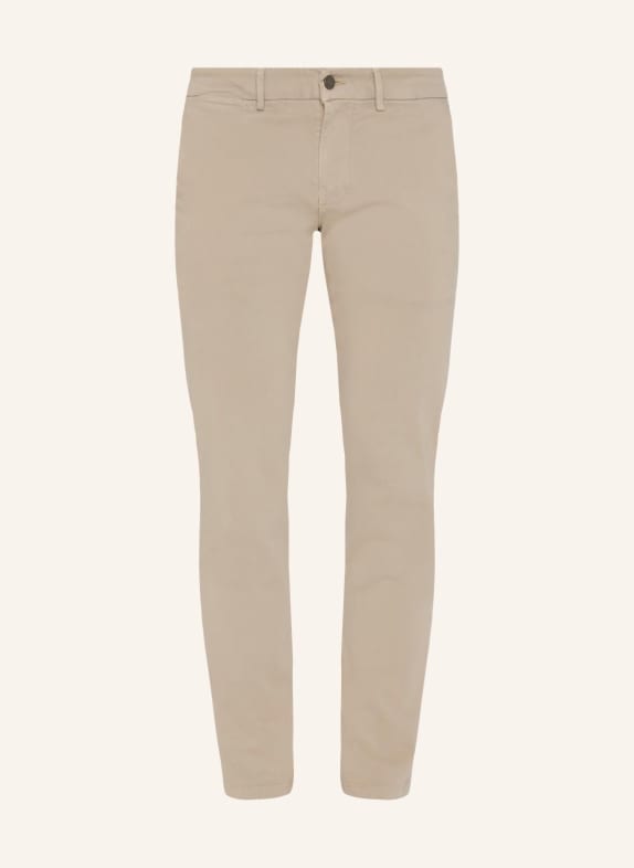 7 for all mankind SLIMMY CHINO Pant GRAU
