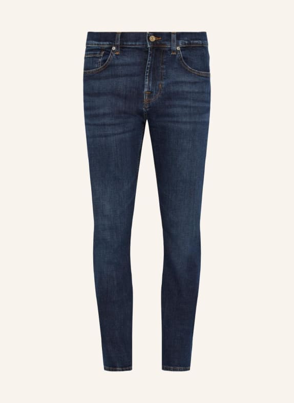 7 for all mankind Jeans SLIMMY Slim fit BLAU