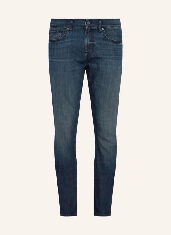 7 for all mankind Jeans SLIMMY Slim fit BLAU
