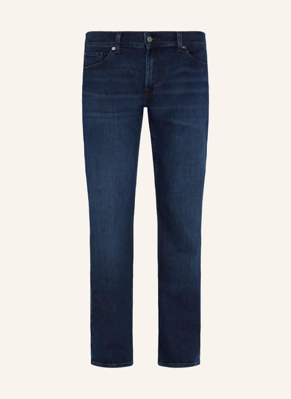 7 for all mankind Jeans STANDARD Straight fit BLAU