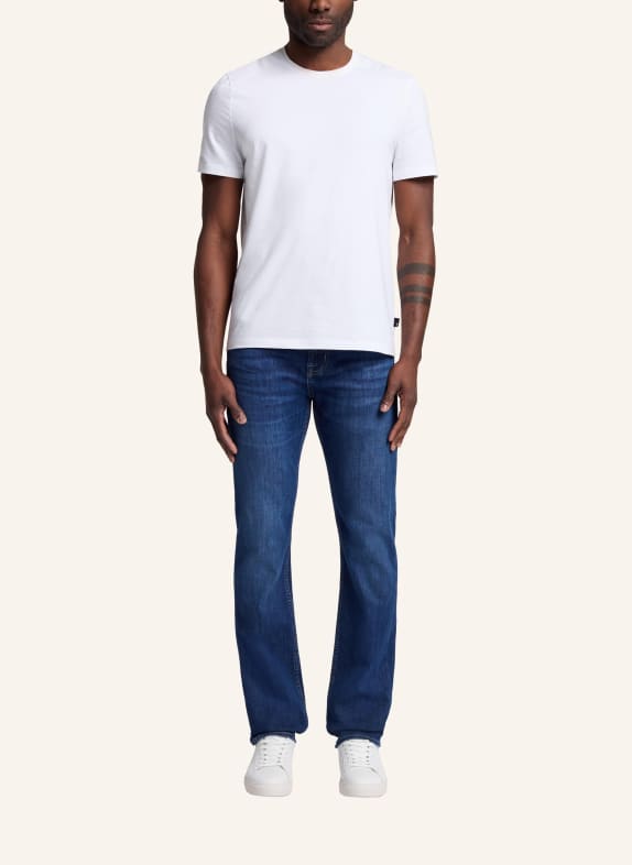 7 for all mankind Jeans SLIMMY Slim fit BLAU