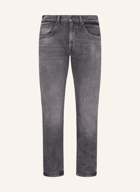 7 for all mankind Jeans THE STRAIGHT Straight fit GRAU