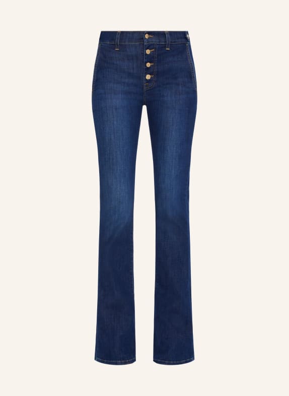 7 for all mankind Jeans BOOTCUT Bootcut fit BLAU