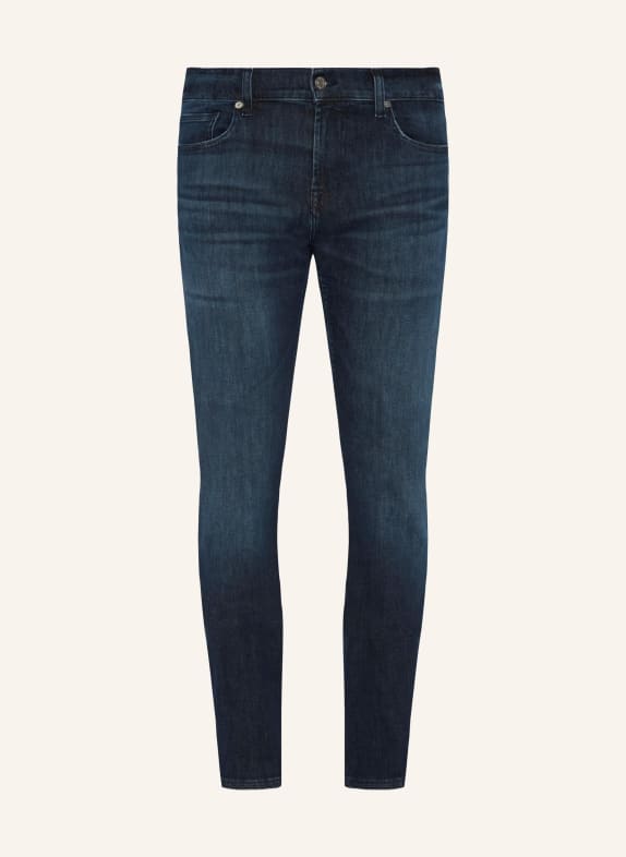7 for all mankind Jeans SLIMMY Slim fit BLAU