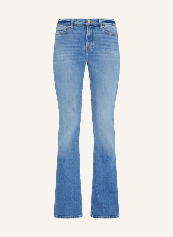 7 for all mankind Jeans HW ALI BLAU