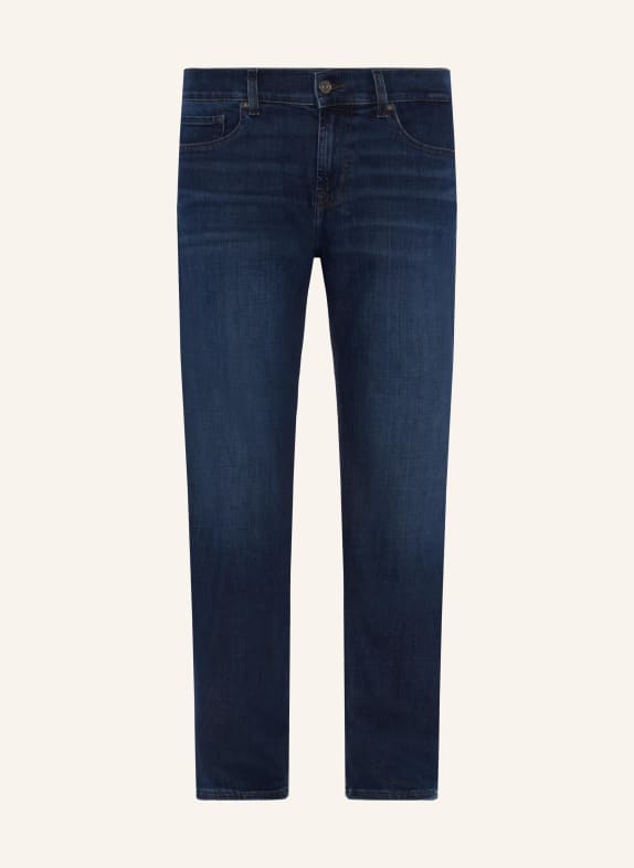 7 for all mankind Jeans AUSTYN Straight fit BLAU