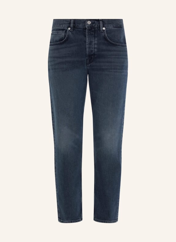 7 for all mankind Jeans JULIA BOYFRIEND Boyfriend fit BLAU