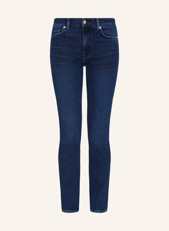 7 for all mankind Jeans ROXANNE Slim fit BLAU