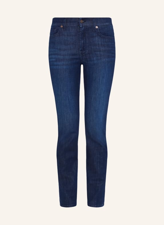 7 for all mankind Jeans ROXANNE Slim fit BLAU