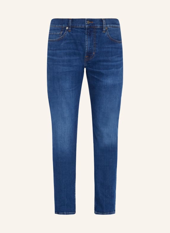 7 for all mankind Jeans PAXTYN Skinny fit BLAU