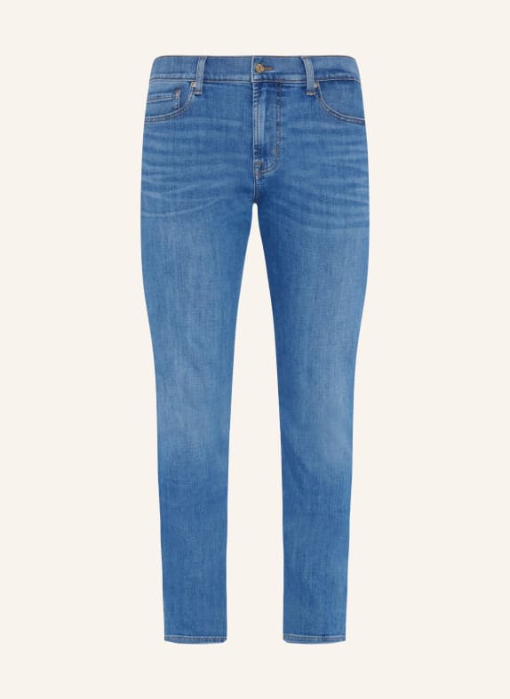 7 for all mankind Jeans PAXTYN Skinny fit BLAU