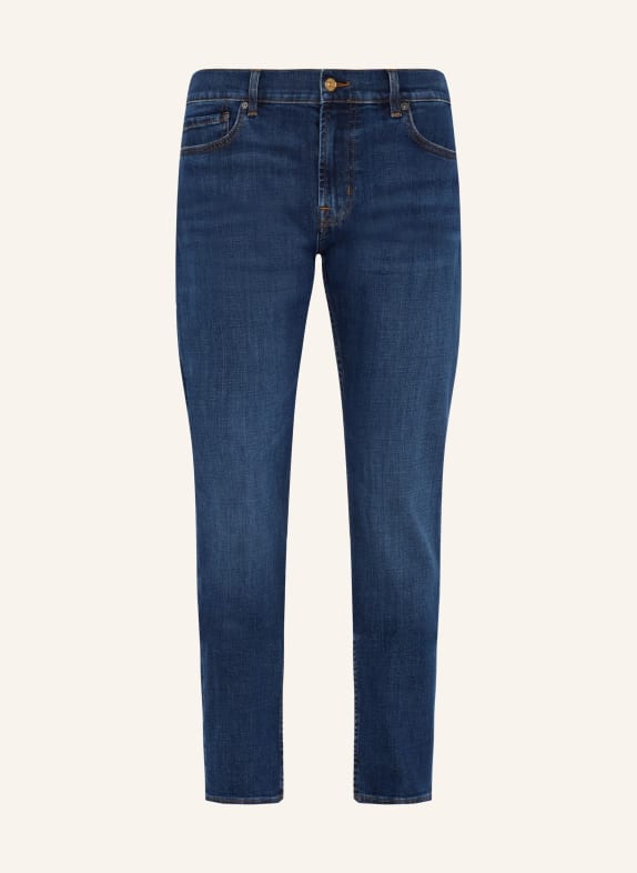 7 for all mankind Jeans PAXTYN Skinny fit BLAU