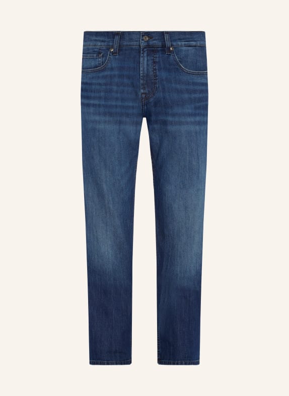 7 for all mankind Jeans AUSTYN Relaxed Fit BLAU