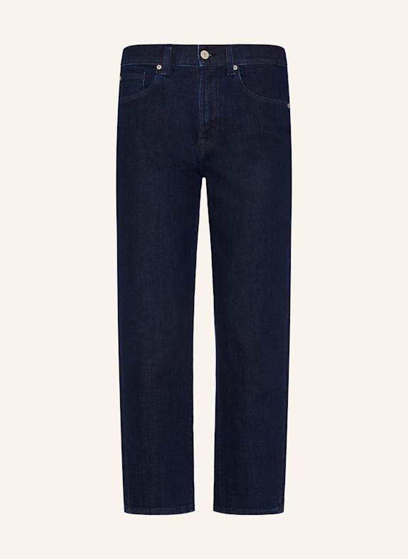 7 for all mankind Jeans THE MODERN STRAIGHT Straight Fit BLAU