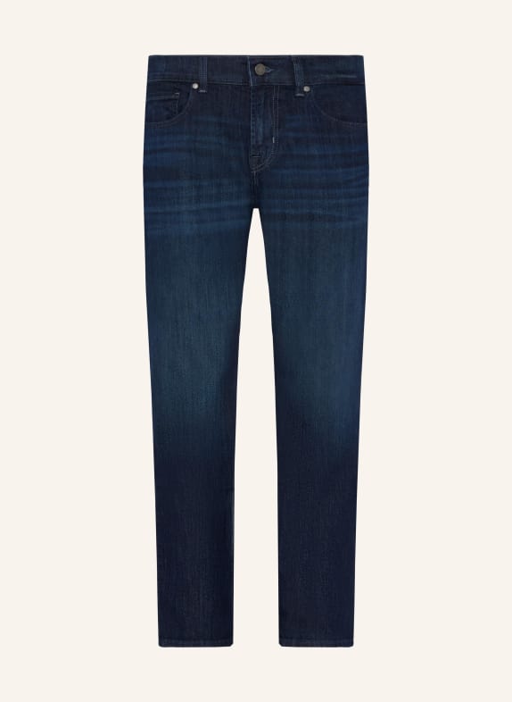 7 for all mankind Jeans AUSTYN Relaxed Fit BLAU