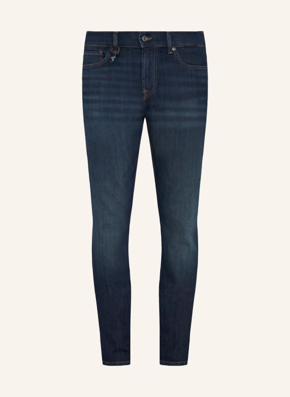 7 for all mankind Jeans SLIMMY Slim Fit BLAU
