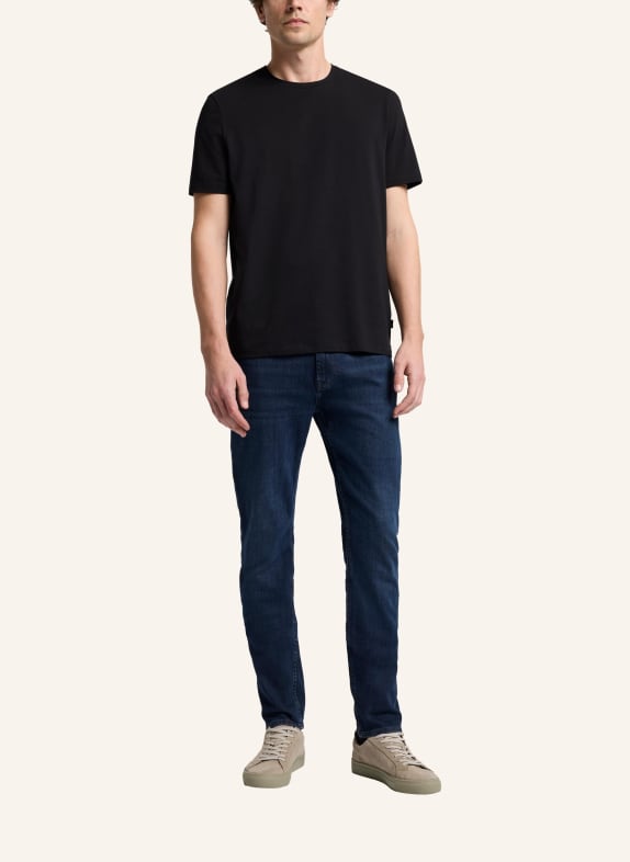 7 for all mankind Jeans PAXTYN Skinny Fit BLAU