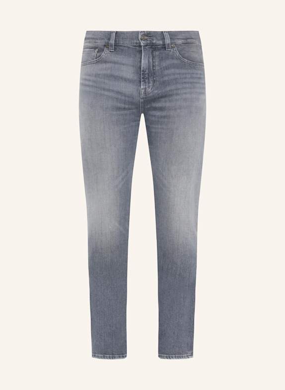 7 for all mankind Jeans SLIMMY Slim Fit GRAU