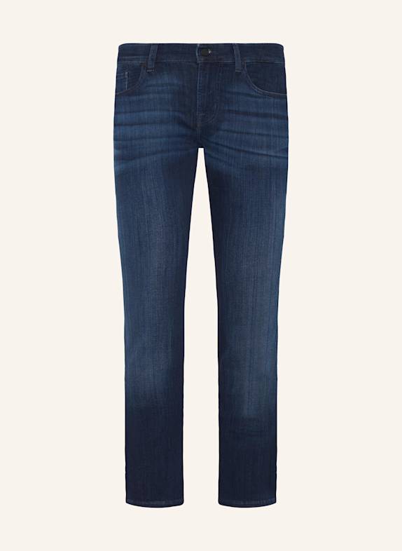 7 for all mankind Jeans STANDARD LUXPERPLUDEEBLU Straight Fit BLAU