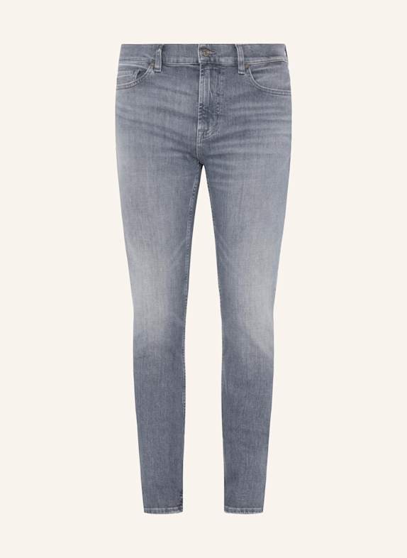 7 for all mankind Jeans PAXTYN Skinny Fit GRAU