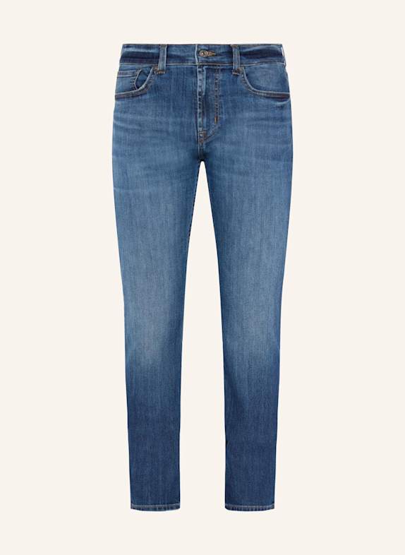 7 for all mankind Jeans SLIMMY Slim Fit BLAU