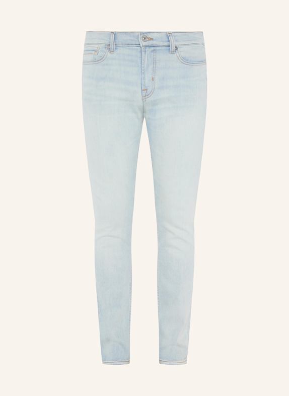 7 for all mankind Jeans PAXTYN Skinny Fit BLAU