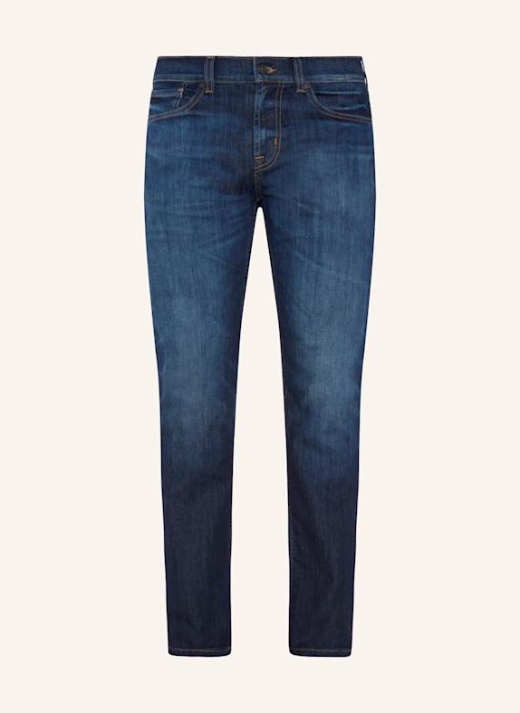 7 for all mankind Jeans SLIMMY Slim Fit BLAU