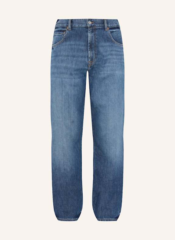 7 for all mankind Jeans RYAN Straight Fit BLAU