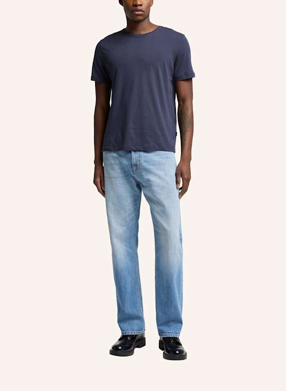 VIP【送料関税込】7 FOR ALL MANKIND CLAIRE STRIGHT DENIMJEANS 7 For All Mankind Calie Jeans Straight | LODENFREY