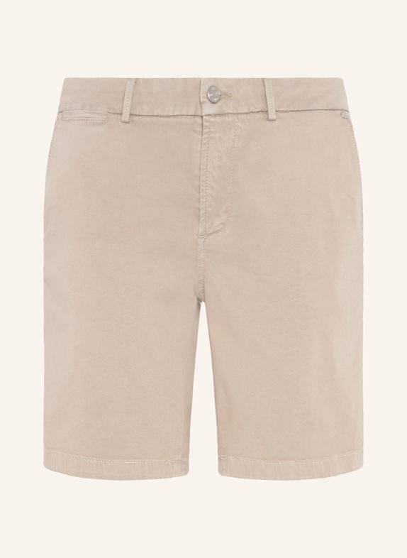 7 for all mankind Shorts SLIMMY BEIGE