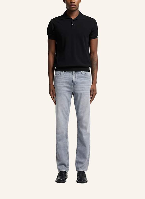 7 for all mankind Jeans SLIMMY Slim Fit GRAU