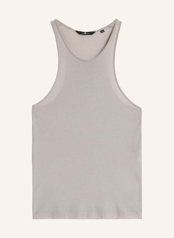 7 for all mankind TANK Top GRAU