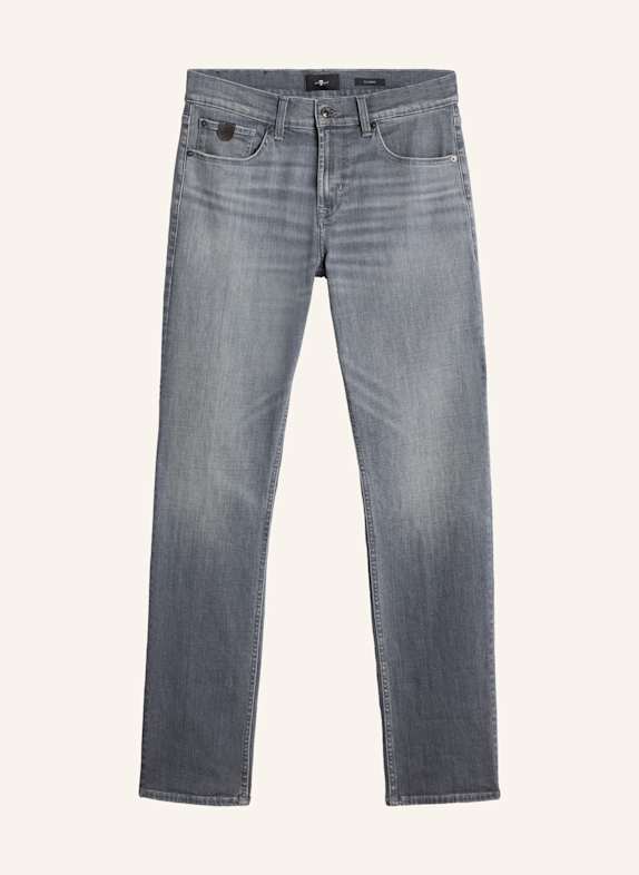7 for all mankind Jeans SLIMMY Slim Fit GRAU