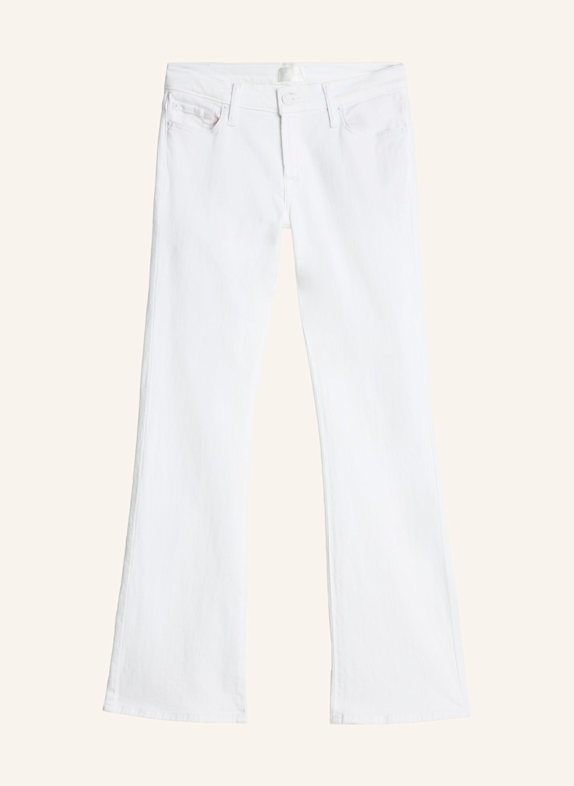 7 for all mankind Jeans ORIGINAL BOOTCUT TAILORLESS Bootcut Fit WEISS