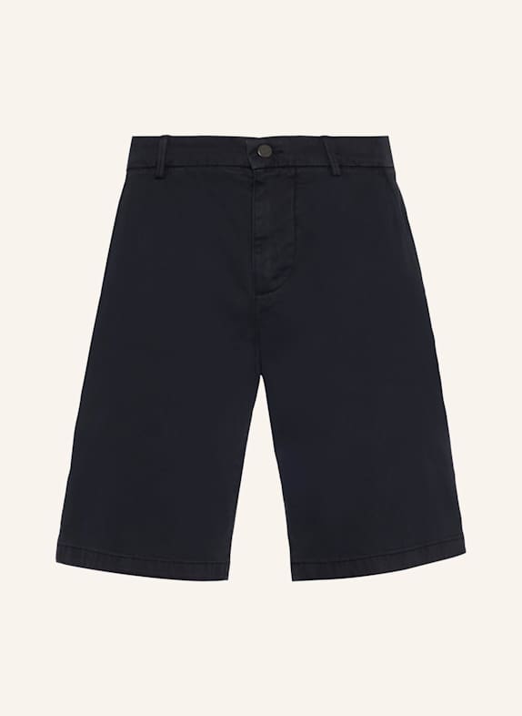 7 for all mankind Shorts CHINO BLAU