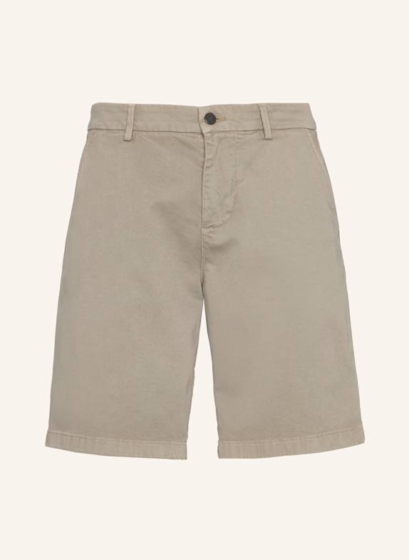 7 for all mankind Shorts CHINO BEIGE