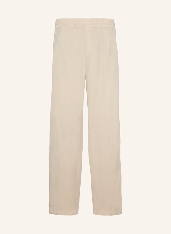7 for all mankind Pants JOGGER WEISS
