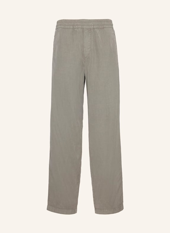 7 for all mankind Pants JOGGER GRÜN