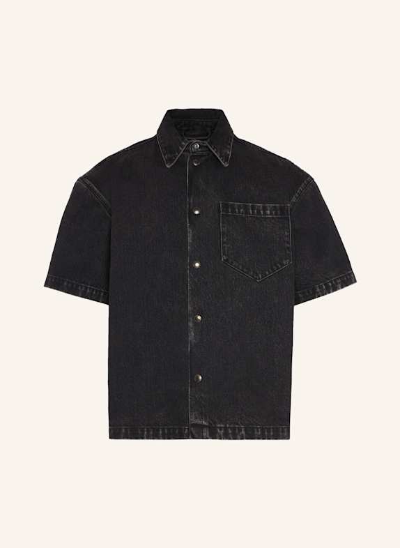 7 for all mankind Shirt OVER CAMP SCHWARZ