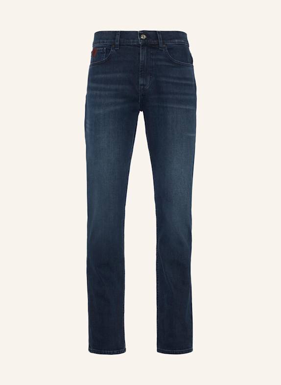 7 for all mankind Jeans SLIMMY Slim Fit BLAU