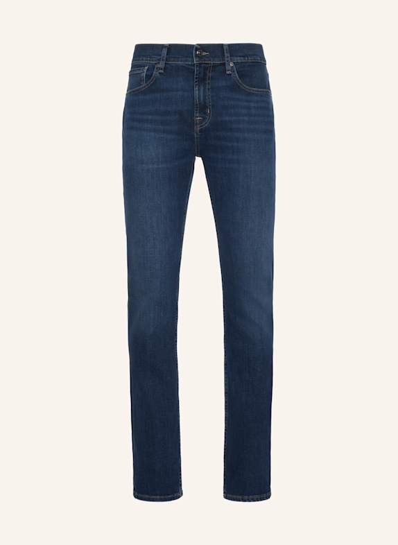 7 for all mankind Jeans SLIMMY FAIRFIELD Slim Fit BLAU
