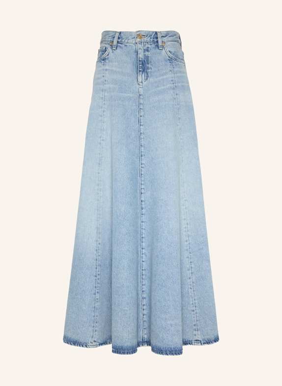 7 for all mankind Skirt DRAMA BLAU
