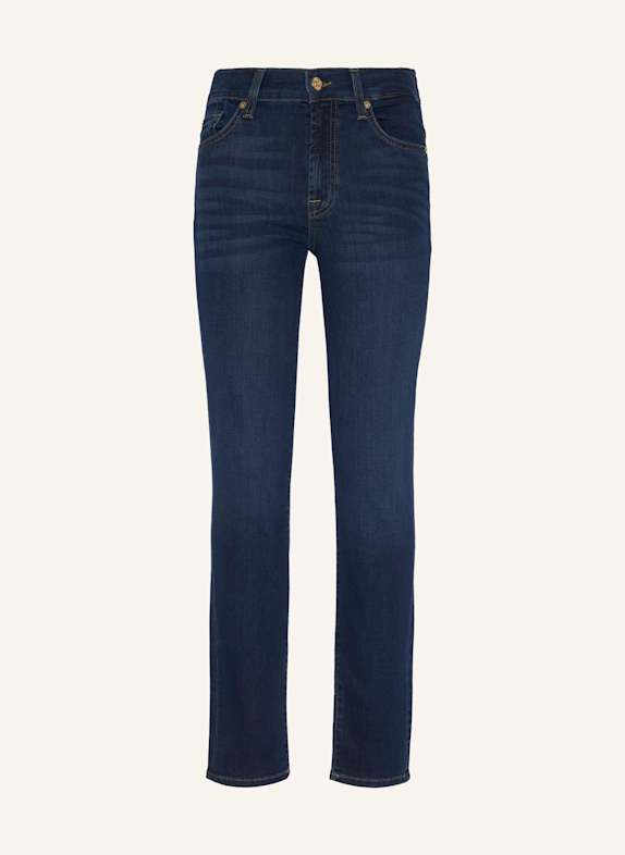 7 for all mankind Jeans ROXANNE Skinny Fit BLAU