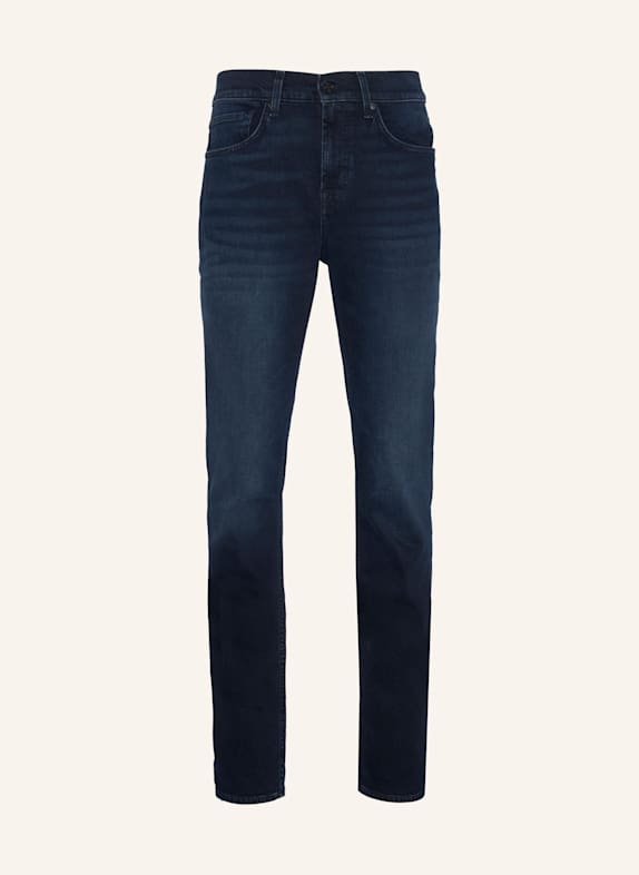 7 for all mankind Jeans SLIMMY Slim Fit BLAU