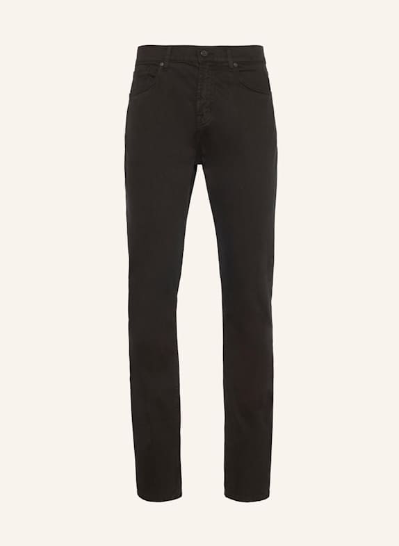 7 for all mankind Jeans SLIMMY Slim Fit GRÜN