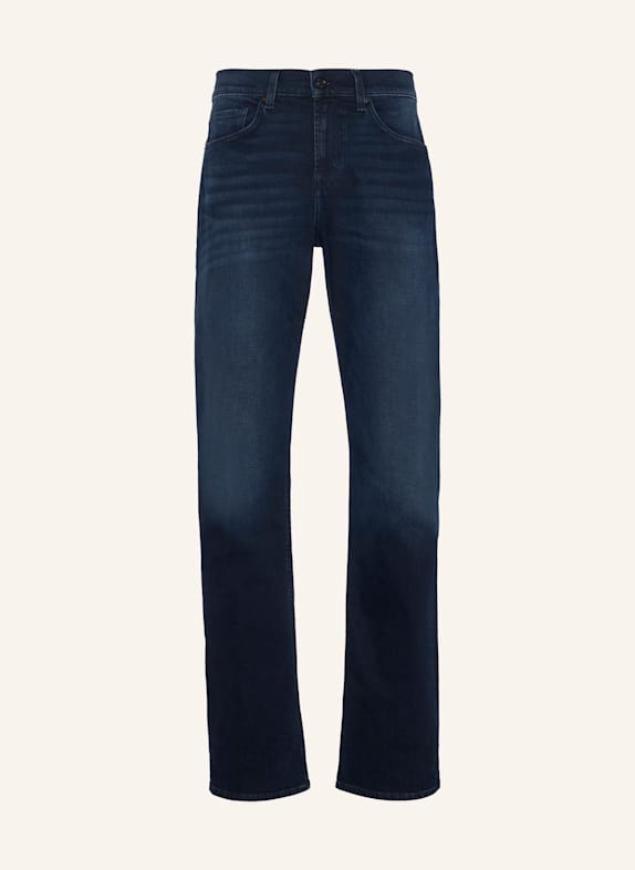 7 for all mankind Jeans AUSTYN Straight Fit BLAU