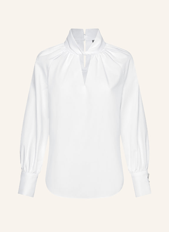 ARMARGENTUM Bluse MILANA WEISS